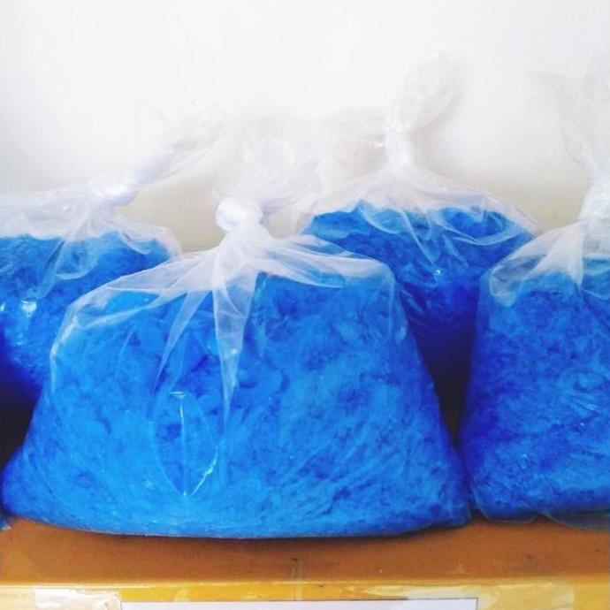 Spesial Terusi Anti Lumut Kolam Renang / Terusi Obat Penjernih Kolam Renang