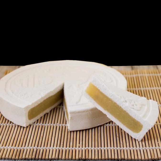 Kue Bulan Phak Koh isi Tausa / Tausa Koh 1pcs Sau Chong Singkawang