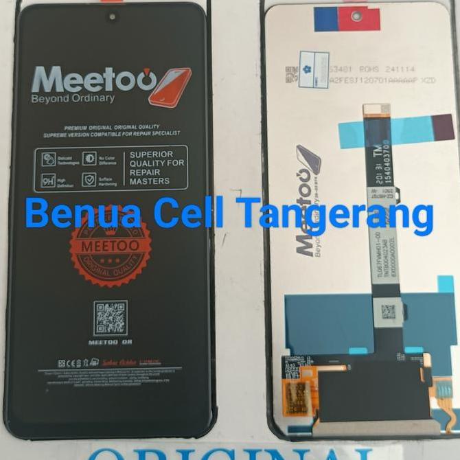Meetoo Original Lcd Xiaomi Poco X3 / Poco X3 Nfc / Poco X3 Pro