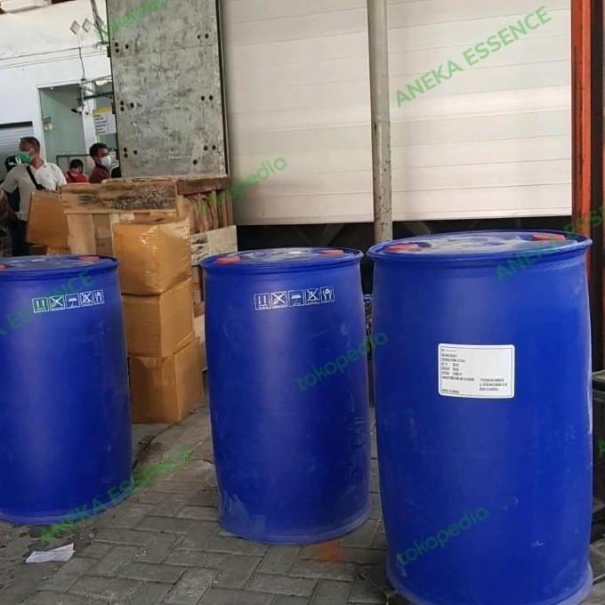 VG Vegetable Glycerin Wilmar USP 500gr