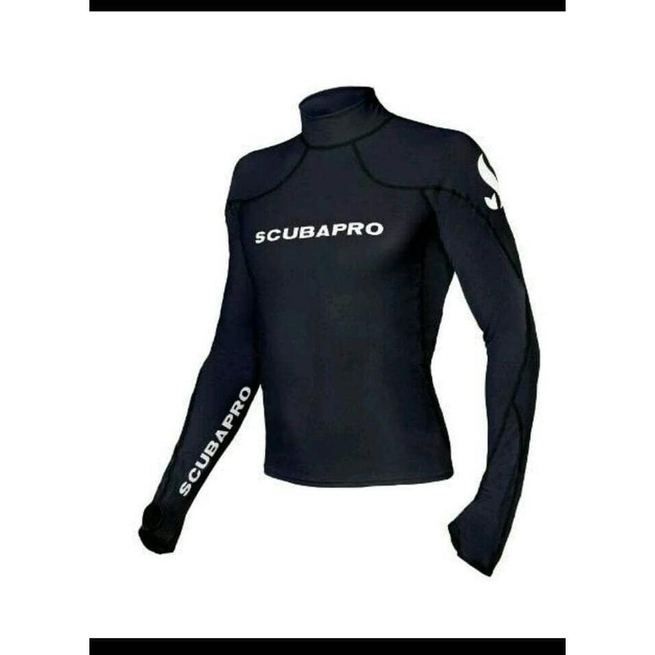 Miliki Baju Selam T-Flex Rash Guard Scubapro