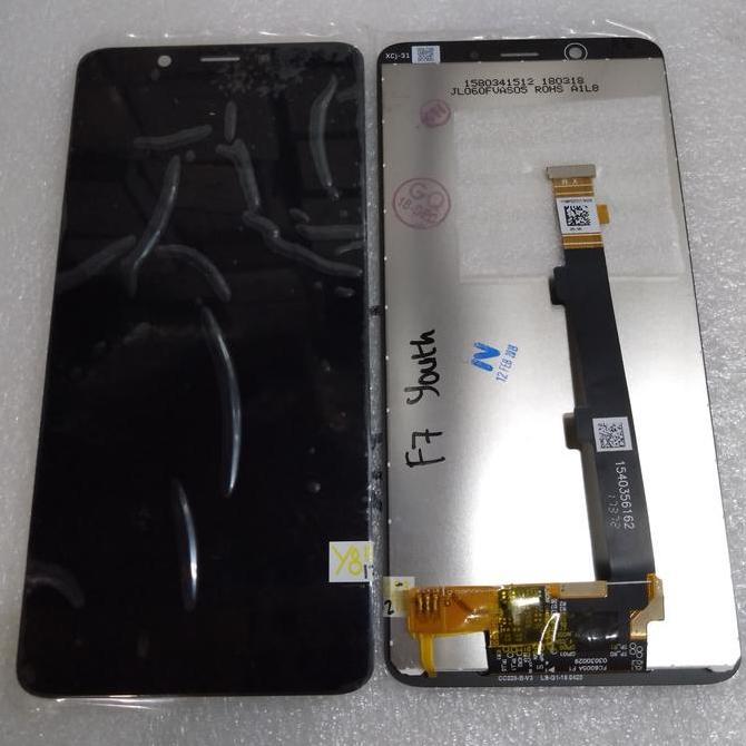 Lcd Oppo F7 Youth
