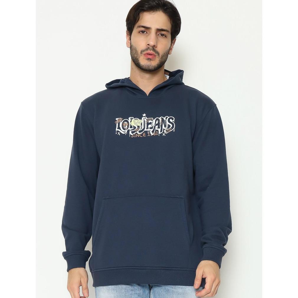 Lois Jeans Sweater hoodie KSLS2356