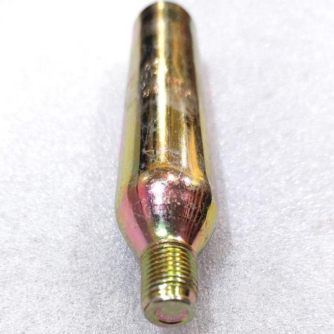 Terjangkau [Dg] Life Jacket Co2 Gas Cartridge 33 G / Refill Tabung Gas Co2 33G / Katrid Baju Pelampu