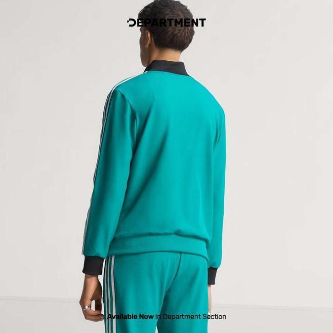 Diskon Jaket Bola Pria Adidas Liverpool Fc Terrace Icons Jw5464 Original