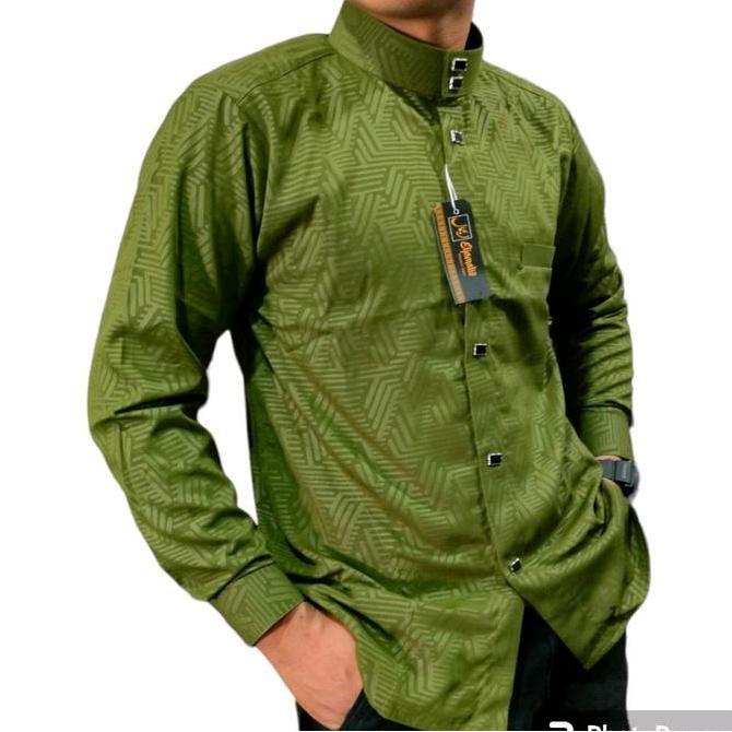 Koko Sultan motif hexagonal Terlaris