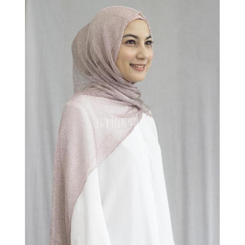 naPocut Pashmina Royal - Syal Hijab