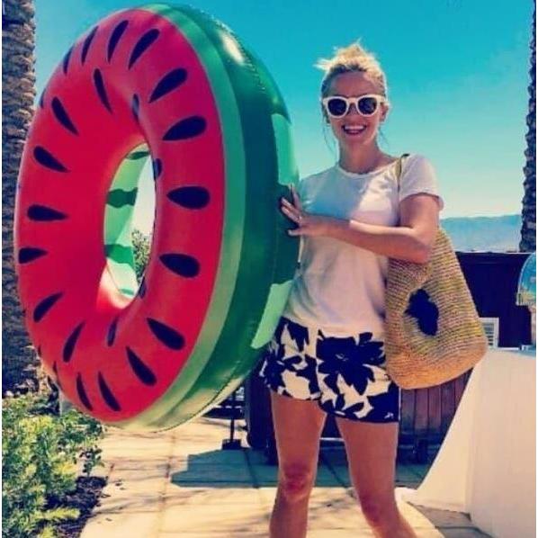 Miliki Ban Renang 80 Cm Ban Renang Anak Ban Renang Semangka Ban Renang Unik