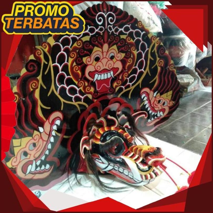 BARONGAN ANAK UKURAN 17 BAHAN KAYU JAMANG DSKN11