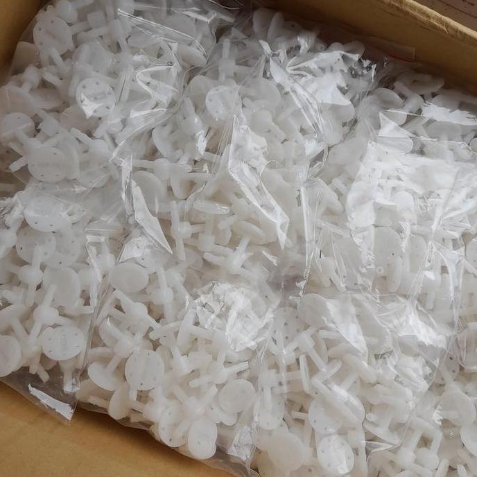 Nepel Injeksi Epoxy / Pu Injeksi Beton Varian  Sale