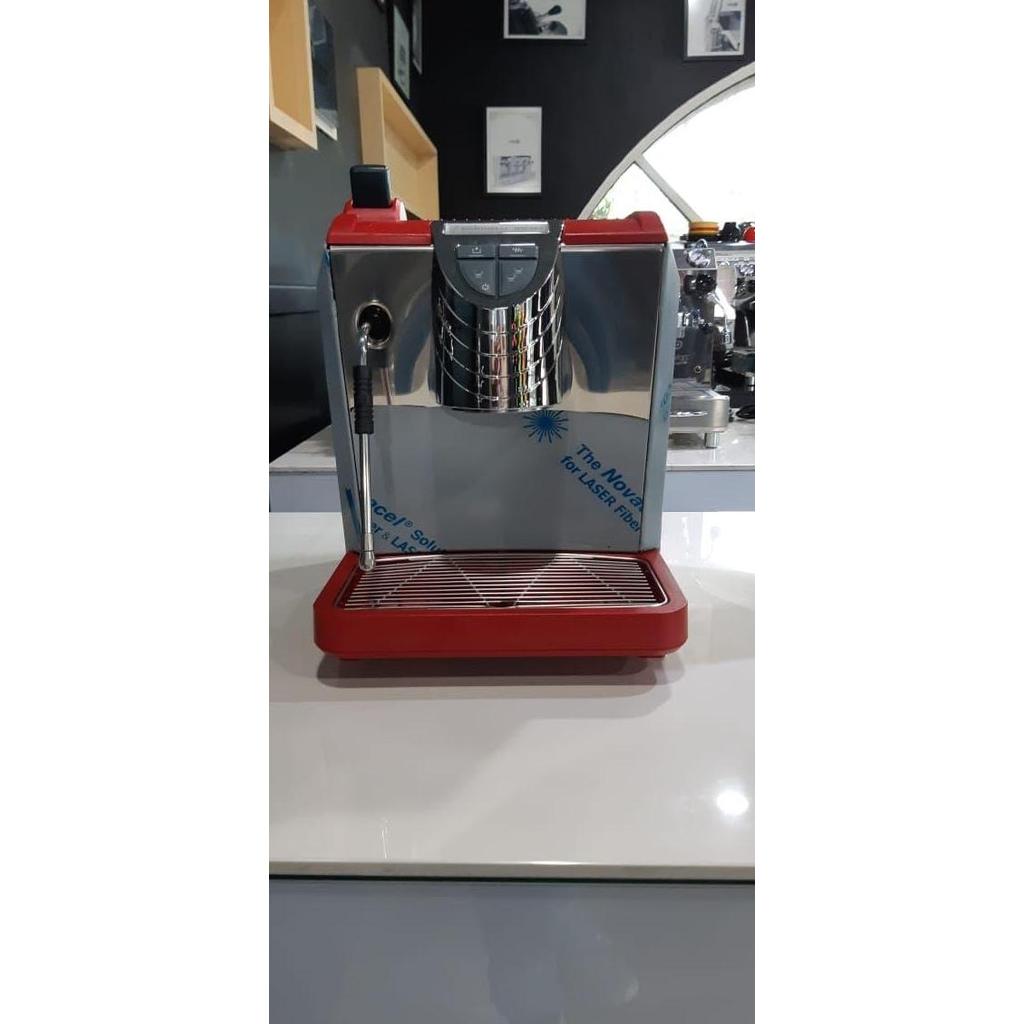 sin Mesin Espresso Oscar II Nuova Simonelli