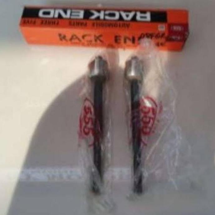 Long tie rod nissan juke made in japan 555 rack end tie rod end juke