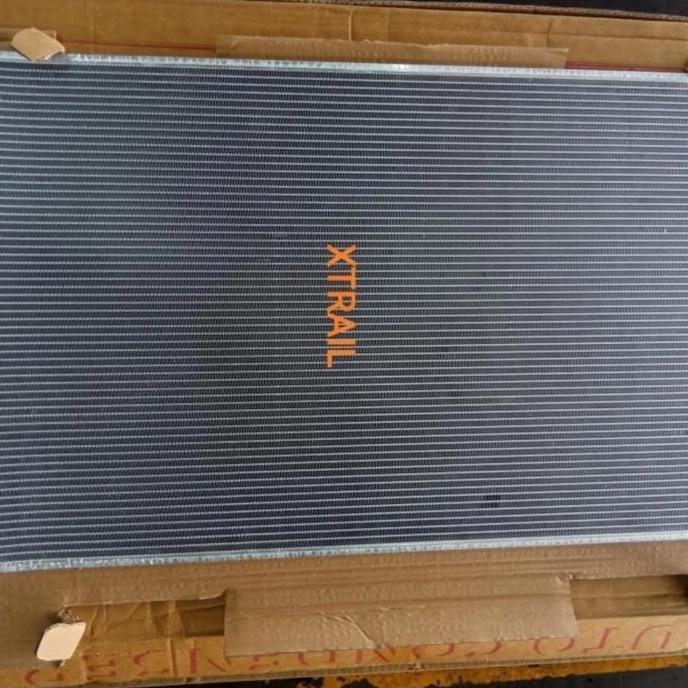 Kondensor ac xtrail T31 New condensor ac OEM NISSAN Xtrail T31