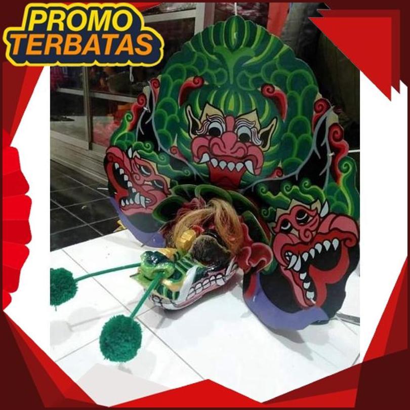 BARONGAN ANAK UKURAN 17 BAHAN KAYU JAMANG DSKN11