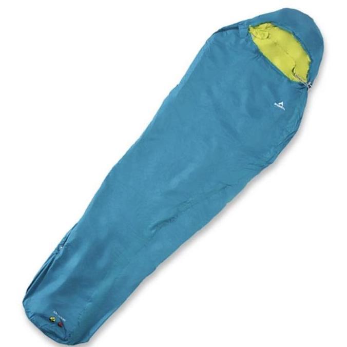 TERBARU - Sleeping Bag Eiger Sleep Sack 600 Kantong Tidur Hiking