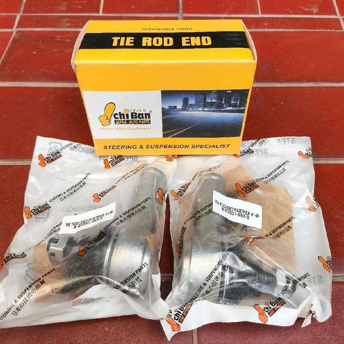 Tie Rod End Tirod Terod Terot Isuzu Panther Lama Kotak Dan Pick Up By Ichiban  Sale