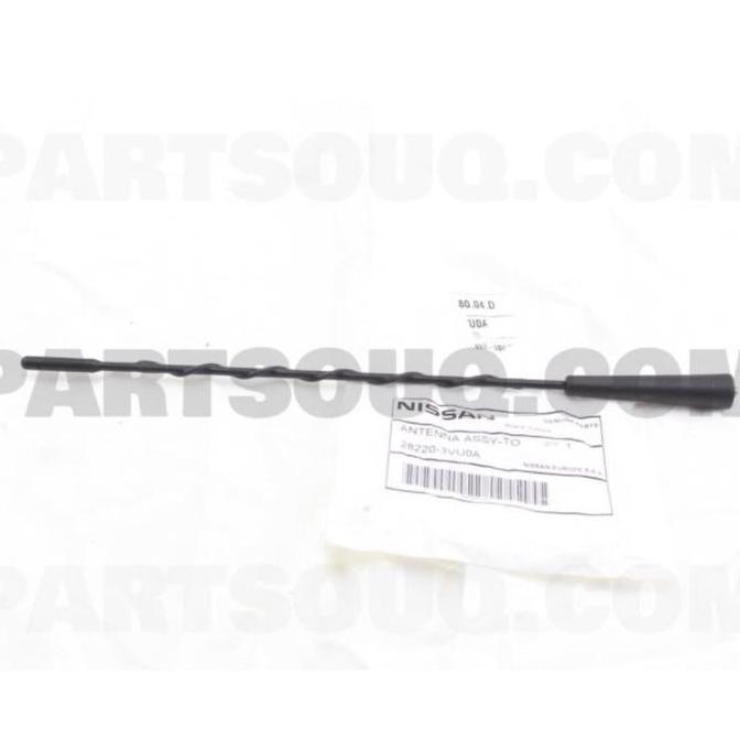 Antena radio nissan xtrail T32 original nissan