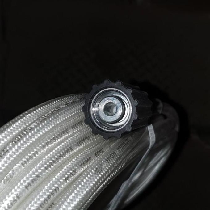 Selang Jet Cleaner 10 Meter for Orion Superjet 100 SPV Superjet100SPV 100SPV