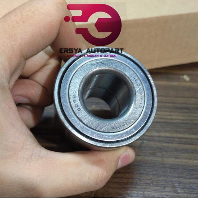 Bearing roda depan nissan march original