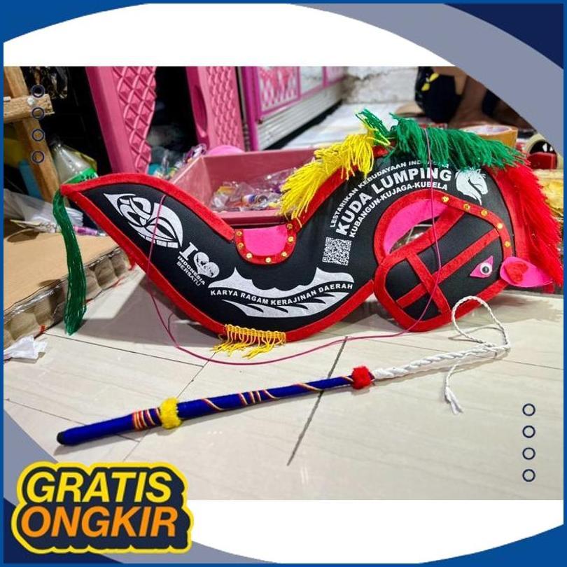 KUDA LUMPING MADURA / JARANAN / KUDA LUMPING KHAS MADURA / KUDA LUMPING ANAK ANAK / KUDA LUMPING KHA