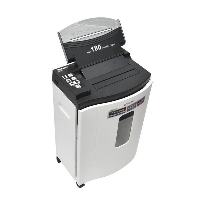 KRISBOW ALAT PENGHANCUR KERTAS MICRO CUT S8106