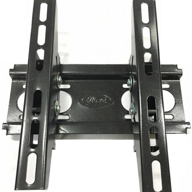 BREKET TV 43 INCH / BRAKET LED TV 43 INCH KUAT DAN KOKOH