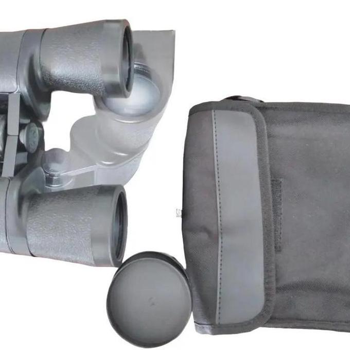 Miliki Teropong Binocular Super Zenith