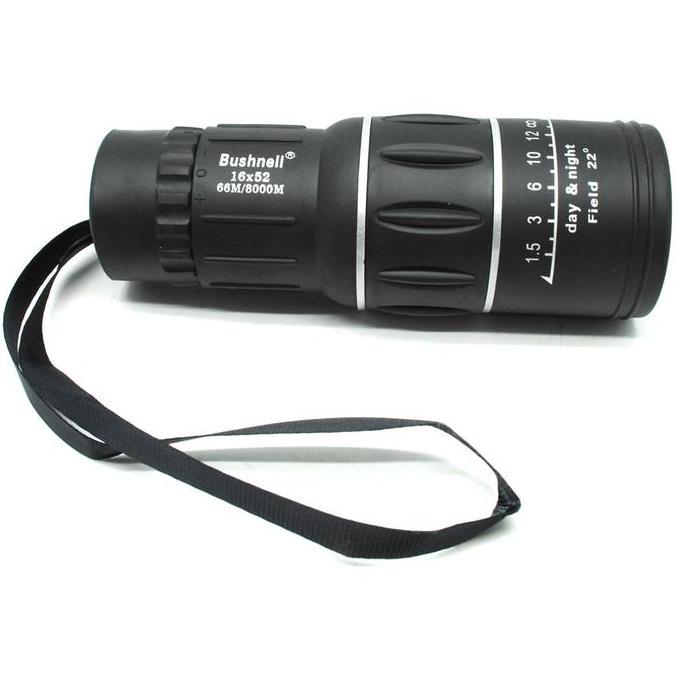 Terjangkau Teropong Monocular Monokular Teropong Tropong Jarak Jauh Siang Malam