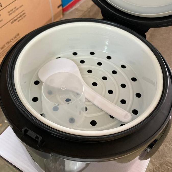 Rice Cooker SHARP KS-N18MG Original Magic com KSN 18MG Mejikom Murah