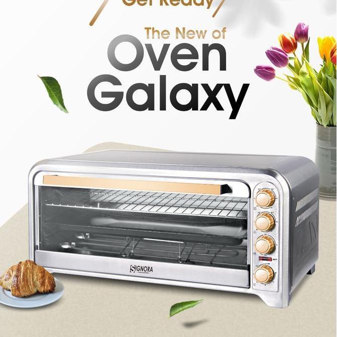 OVEN GALAXY SIGNORA