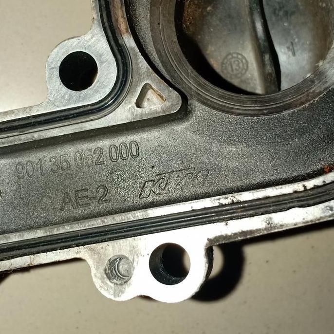 Cover Tutup As Waterpump Ns200 Cover Seal As Waterpump Pulsar 200Ns Br200  Sale