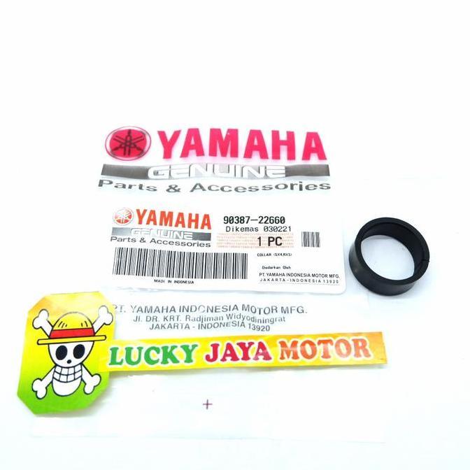 Bosh rumah gas stang collar saklar kanan Rx king Rxk rxking 90387-2266