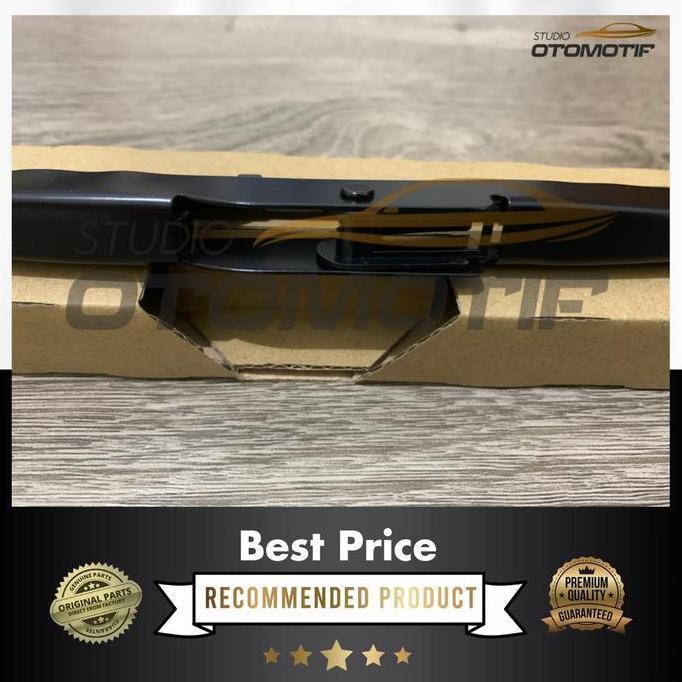 Murah Rear Wiper MITSUBISHI KUDA GEN2 2001-2003 14INCH / Wiper belakang KUDA Non COD