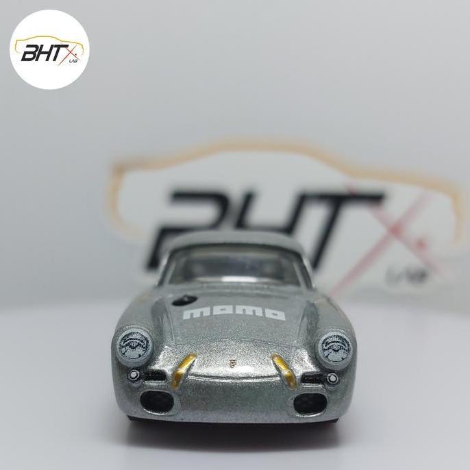 Hot Wheels Car Culture Team Transport Porsche 356A Outlaw Momo 356 Premium Loose 2019 Mix 3 Hotwheel