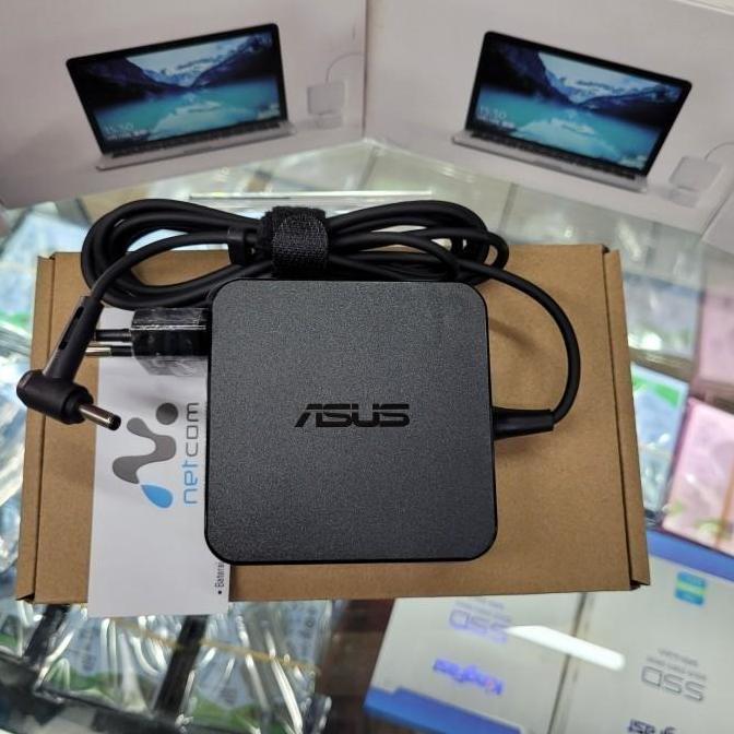 Adaptor Charger Laptop Asus X456 X456U X456UR X456URK X456UV -JBPART