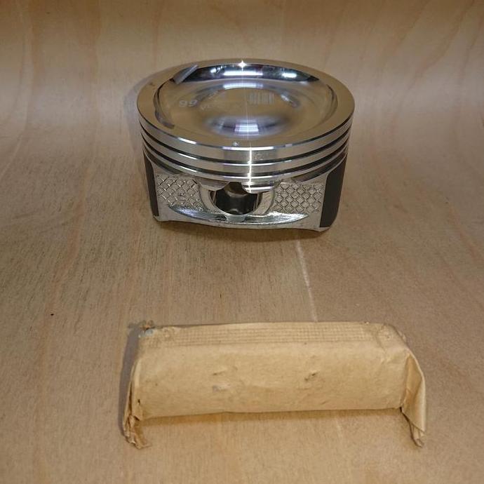 Piston chevrolet captiva bensin nfl HEMAT