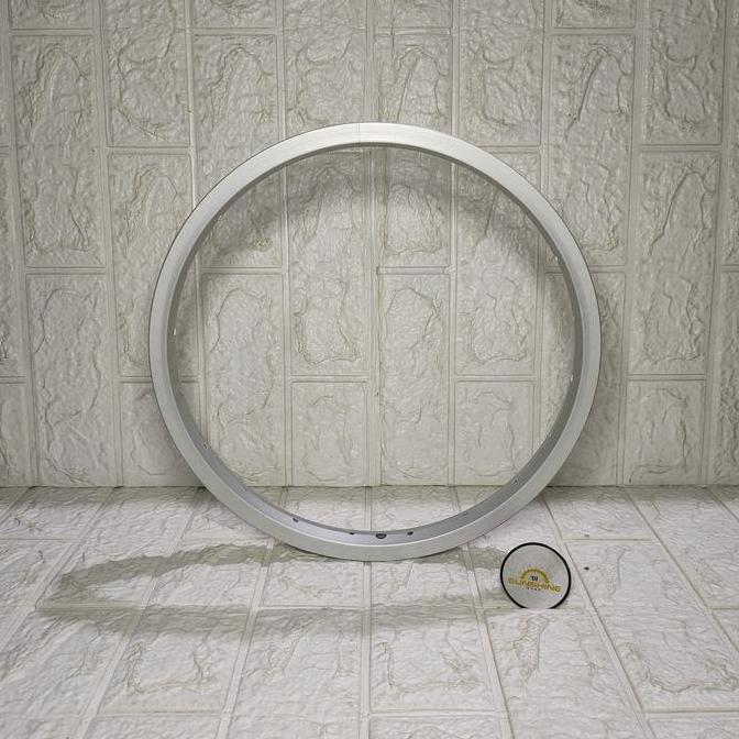 Promo Rims Velg 16 Sepeda Anak Bmx Mini Lubang 20H Valve Av Brake Line Bisa V Dan U Brake Jumlah 1 B