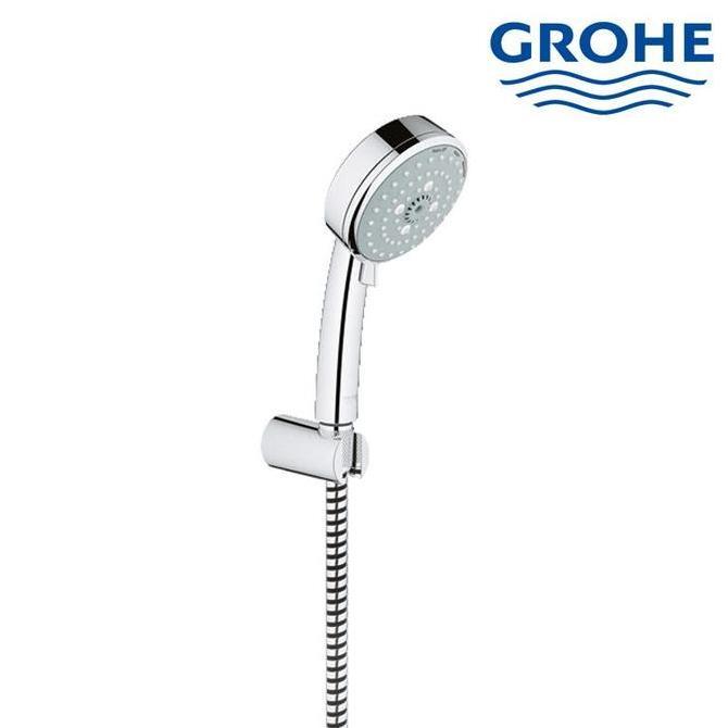 GROHE Shower (NTempcosmopolitan Hand SHower Set)