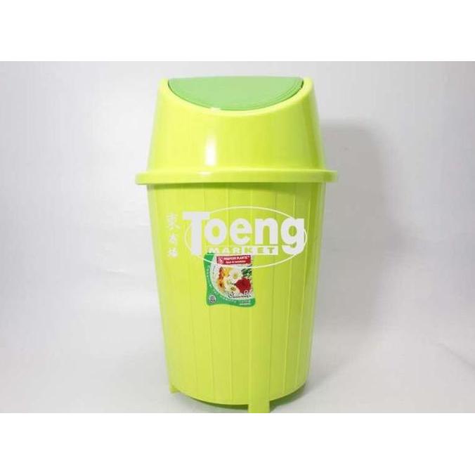 TERMURAH - TONG SAMPAH R 16 MP / TEMPAT SAMPAH MASPION