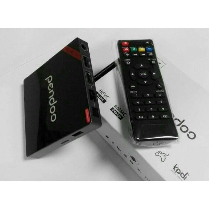 MINI MX PRO AMLOGIC S912 2GB/16GB ORIGINAL DAN TERPERCAYA