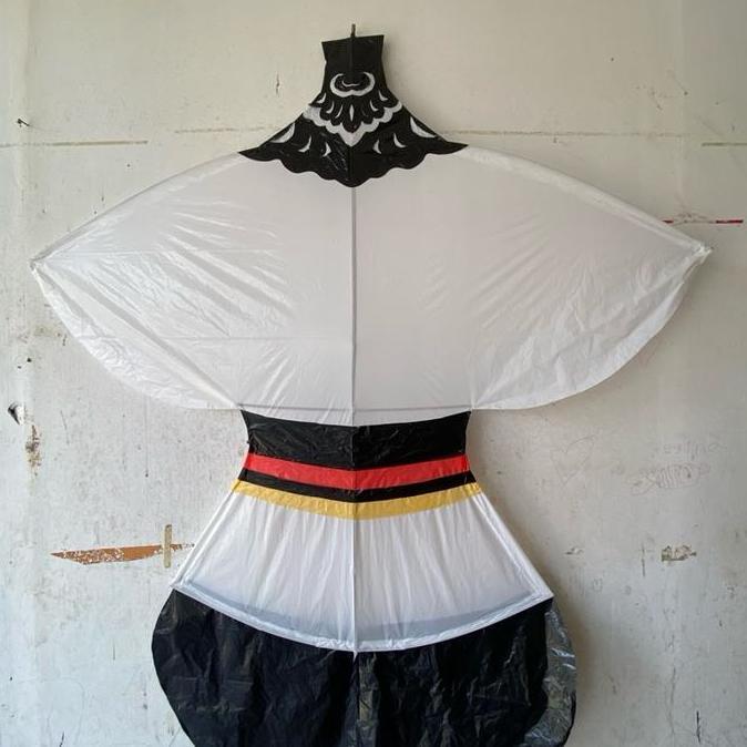 New- layangan janggan buntut 1.5 am