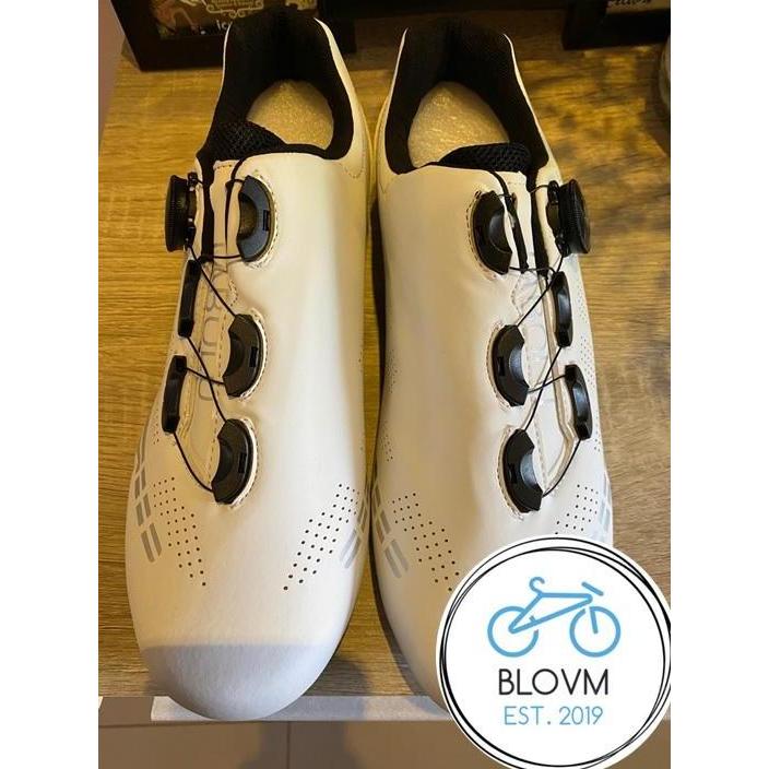 Sepatu Cleat Sepeda Roadbike Mtb Tabolu