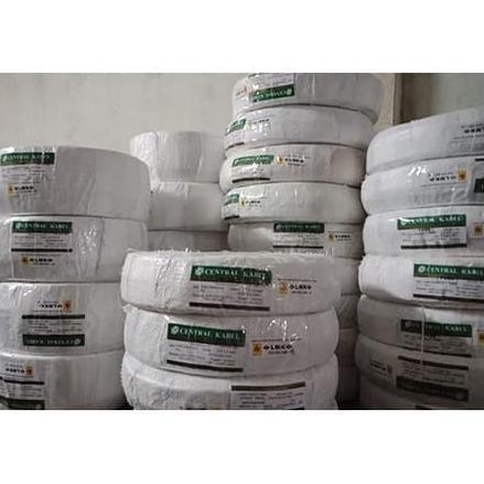 SNI NYY 2x1.5 Central Kabel Listrik Meteran NYY 2x1,5 NYY2x1.5