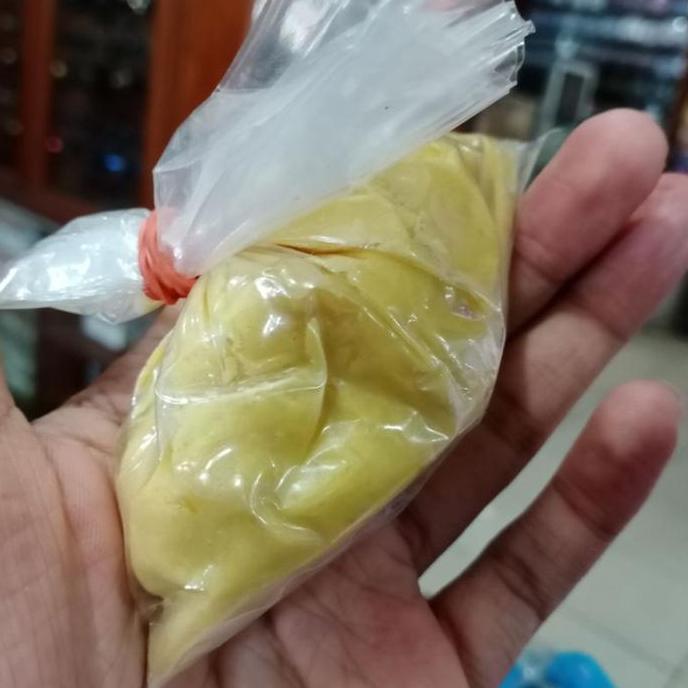 Umpan paikin Kuning sedang satuan