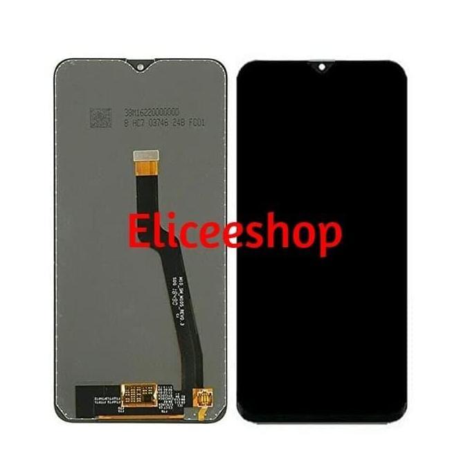 Lcd Touchscreen Samsung A10