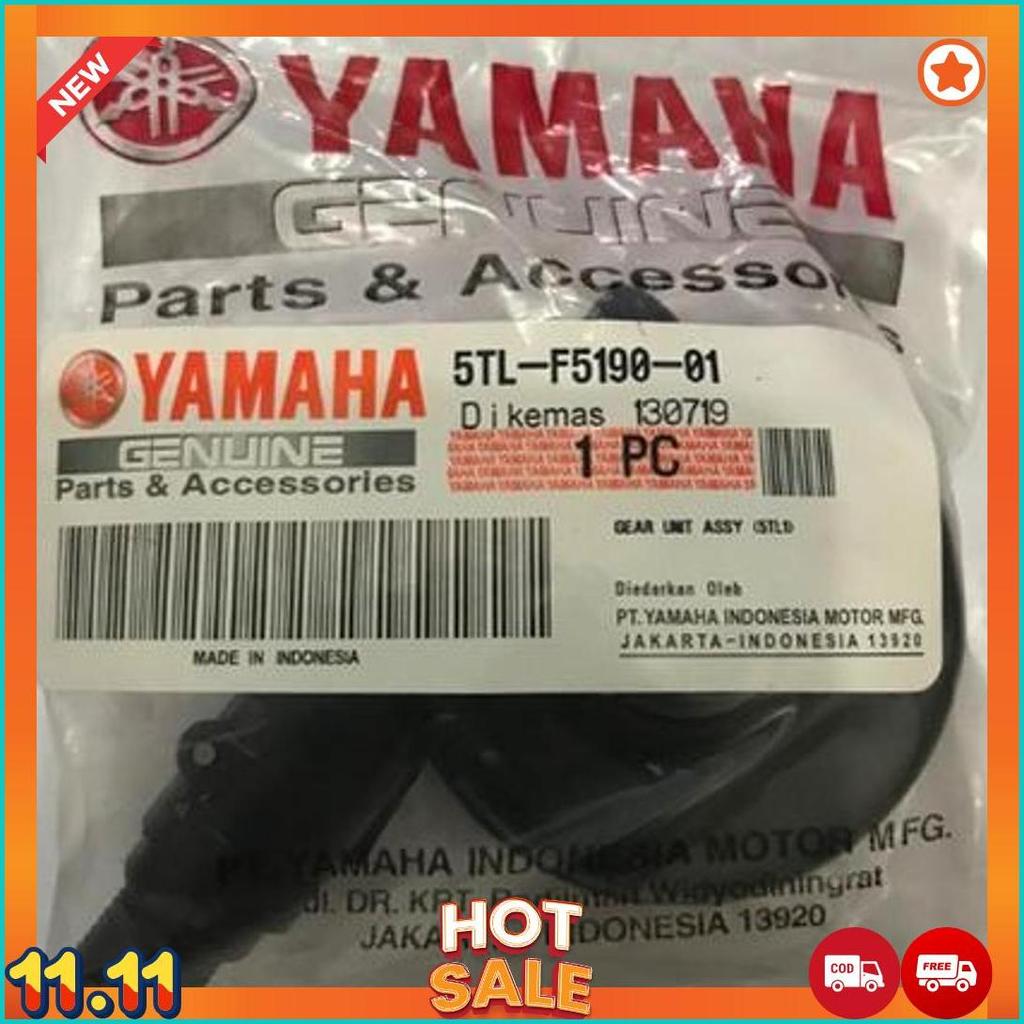 Gear Box Gigi Speedometer Km Mio Mioj Mio Gt Mio M3 Jupiter Z Cod