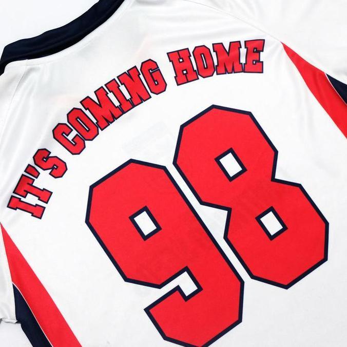 JERSEY BAND // JERSEY BOLA // KAOS BAND // BADMINTON // JERSEY CASUAL // RATM // THE LIGHTNING SEEDS