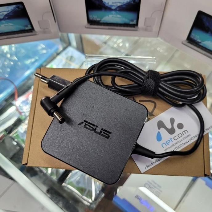 Adaptor Charger Laptop Asus X555 X555Q X555QA X555QG X555C X555D -JB
