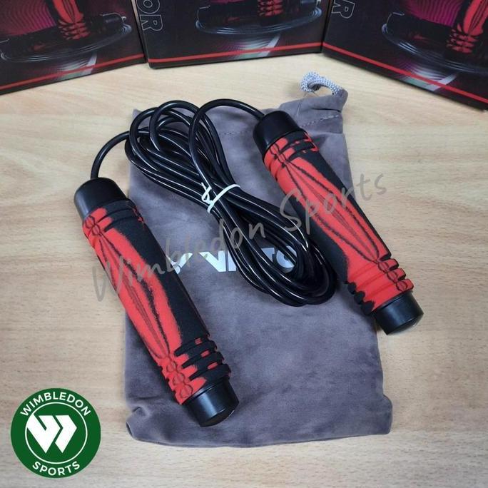 Weighted Jump Rope VICTOR SP601 / Tali Skipping Victor