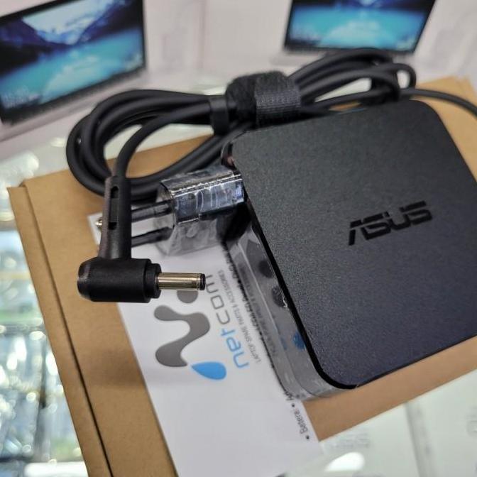 Charger Laptop Asus (65Watt) X441 Series X441U X441UV X441S - Adaptor